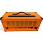 Used Orange Amplifiers CS50 Custom Shop 50W Tube Guitar Amp Head