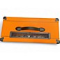 Used Orange Amplifiers CS50 Custom Shop 50W Tube Guitar Amp Head