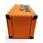Used Orange Amplifiers CS50 Custom Shop 50W Tube Guitar Amp Head