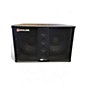 Used Genzler Amplification BA210 SLT Bass Cabinet thumbnail
