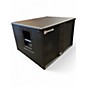 Used Genzler Amplification BA210 SLT Bass Cabinet