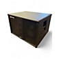Used Genzler Amplification BA210 SLT Bass Cabinet