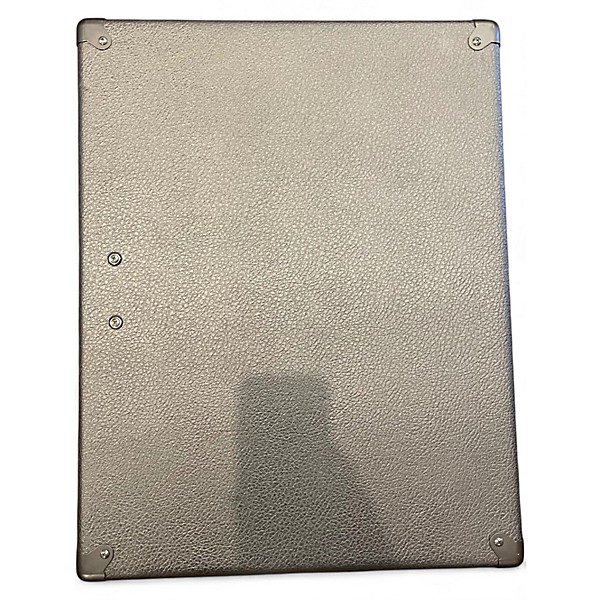 Used Genzler Amplification BA210 SLT Bass Cabinet