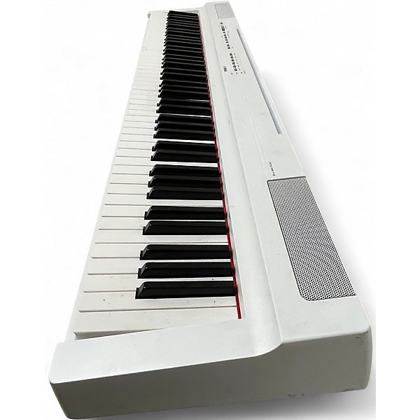 Used Yamaha P125 Digital Piano