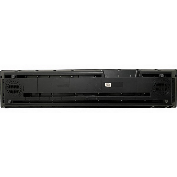 Used Yamaha P125 Digital Piano