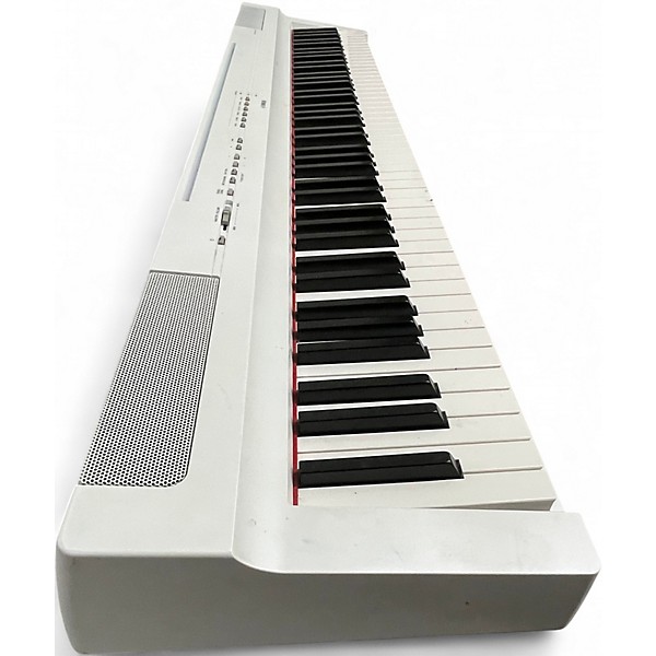 Used Yamaha P125 Digital Piano