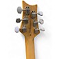 Used PRS SE Silver Sky Evergreen Solid Body Electric Guitar