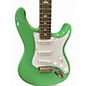 Used PRS SE Silver Sky Evergreen Solid Body Electric Guitar