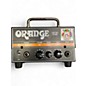 Used Orange Amplifiers Micro Dark 20W Tube Guitar Amp Head thumbnail
