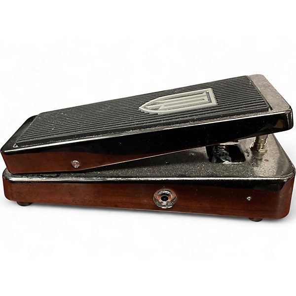 Used Dunlop JP95 John Petrucci Cry Baby Wah Effect Pedal | Guitar