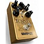 Used Wampler Tumnus Deluxe Overdrive Effect Pedal