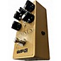 Used Wampler Tumnus Deluxe Overdrive Effect Pedal