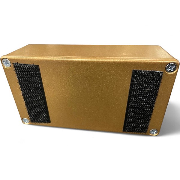 Used Wampler Tumnus Deluxe Overdrive Effect Pedal