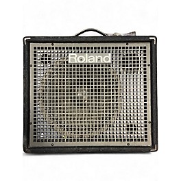 Used Roland KC-200 Keyboard Amp