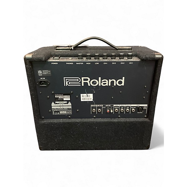 Used Roland KC-200 Keyboard Amp
