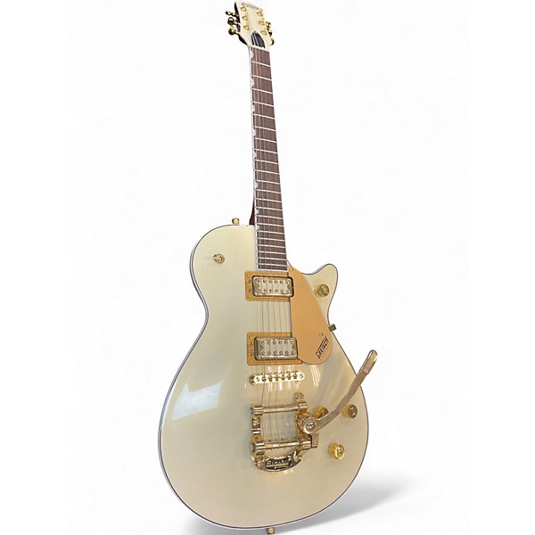 Used Gretsch Guitars ELECTROMATIC PRISTINE PETROL Solid Body Electric Guitar