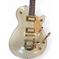 Used Gretsch Guitars ELECTROMATIC PRISTINE PETROL Solid Body Electric Guitar