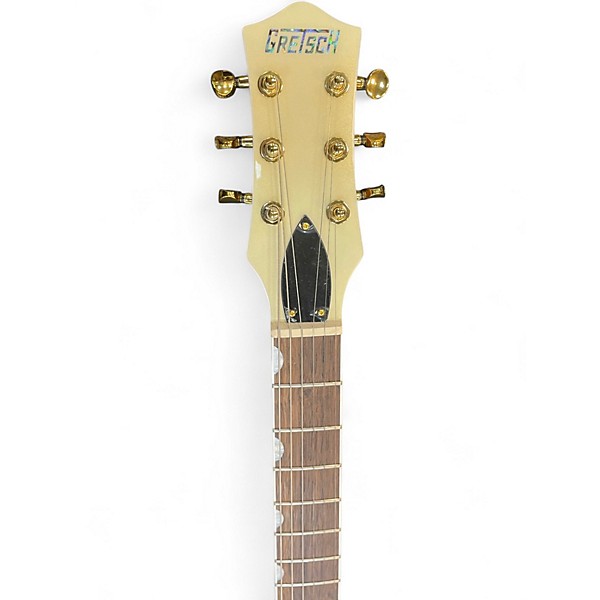 Used Gretsch Guitars ELECTROMATIC PRISTINE PETROL Solid Body Electric Guitar