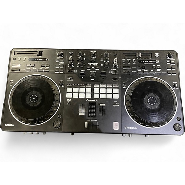 Used Pioneer DJ DDJ-REV5 DJ Controller