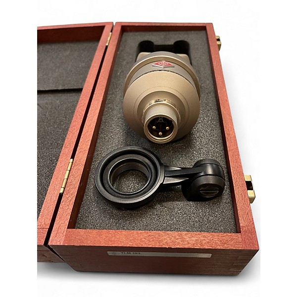 Used Neumann TLM103 Condenser Microphone