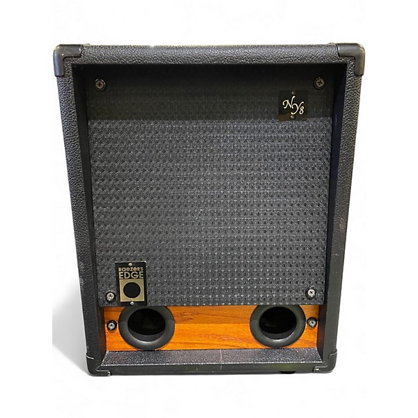 Used Raezer's Edge NEW YORK 8 Guitar Cabinet