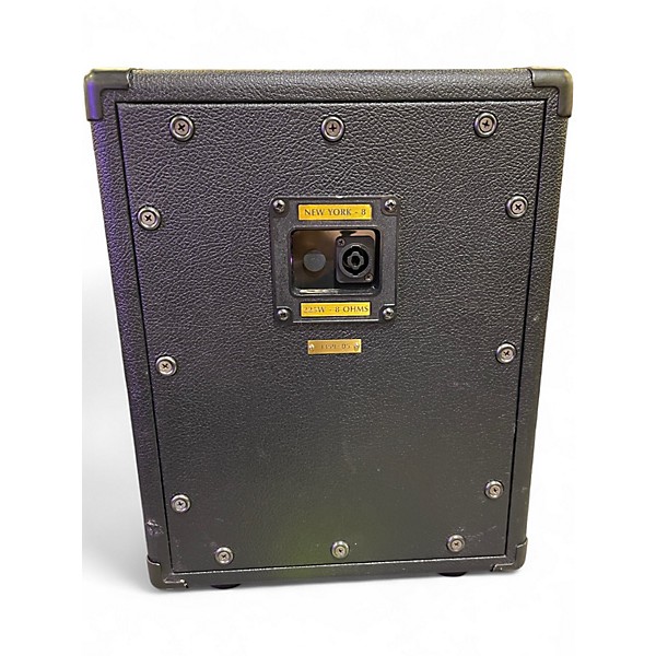 Used Raezer's Edge NEW YORK 8 Guitar Cabinet