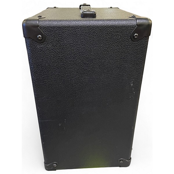 Used Raezer's Edge NEW YORK 8 Guitar Cabinet