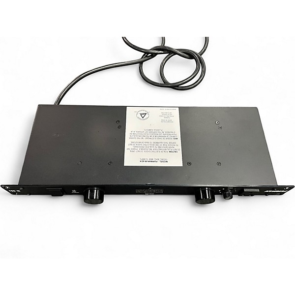 その他 FURMAN M-8X2 Furman M-8x2 Power line conditioner and surge protector at