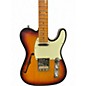 Used Sire Larry Carlton T7 Tele 3 Color Sunburst Hollow Body Electric Guitar