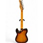 Used Sire Larry Carlton T7 Tele 3 Color Sunburst Hollow Body Electric Guitar
