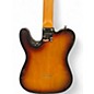 Used Sire Larry Carlton T7 Tele 3 Color Sunburst Hollow Body Electric Guitar