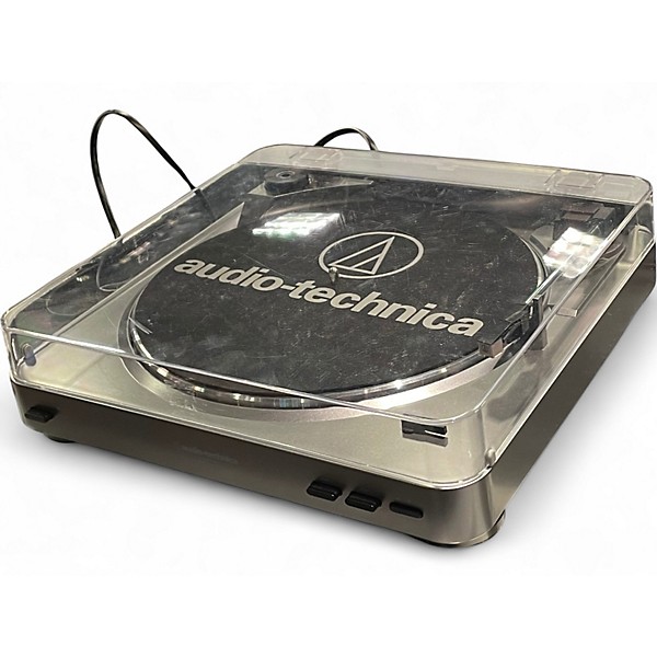 Used Audio-Technica AT-LP60 Record Player