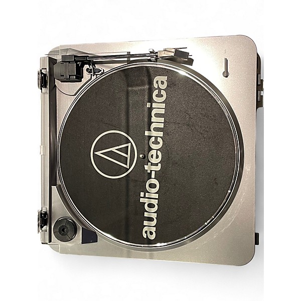 Used Audio-Technica AT-LP60 Record Player