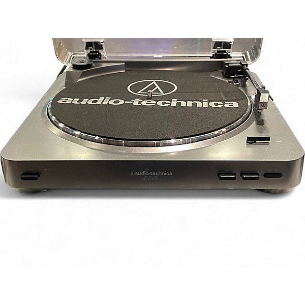 Used Audio-Technica AT-LP60 Record Player