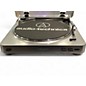 Used Audio-Technica AT-LP60 Record Player