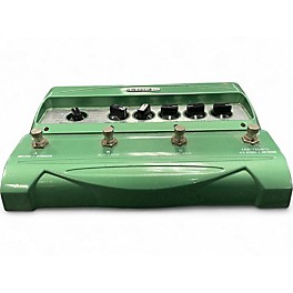Used Line 6 DL4 Delay Modeler Effect Pedal