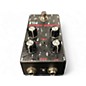 Used Pile Mirrorhouse Effect Pedal