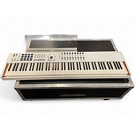 Used Arturia Keylab MKII 88 Key MIDI Controller