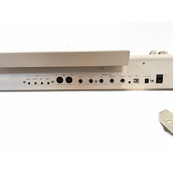 Used Arturia Keylab MKII 88 Key MIDI Controller