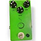 Used JHS Pedals LIME AID Effect Pedal thumbnail