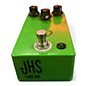 Used JHS Pedals LIME AID Effect Pedal