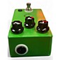 Used JHS Pedals LIME AID Effect Pedal