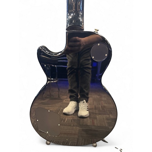 Used Epiphone Les Paul Standard Pro 2 Color Sunburst Solid Body Electric Guitar