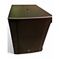 Used RCF SUB708ASII Powered Subwoofer thumbnail