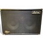 Used Kustom DEEP210 Bass Cabinet thumbnail