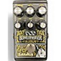 Used DOD BONESHAKER Effect Pedal thumbnail
