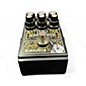 Used DOD BONESHAKER Effect Pedal