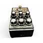 Used DOD BONESHAKER Effect Pedal