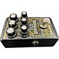 Used DOD BONESHAKER Effect Pedal