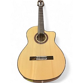 Used Cordoba GK Studio Natural Classical Acoustic Guitar